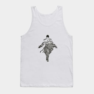 Assassin Tank Top